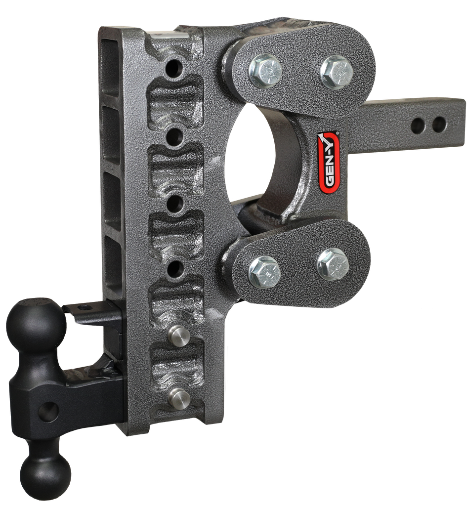 GEN-Y Hitch GH-1826 BOSS Drop Hitch