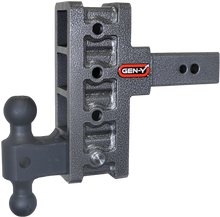 Load image into Gallery viewer, GEN-Y Hitch GH-1914 MEGA-DUTY Drop Hitch