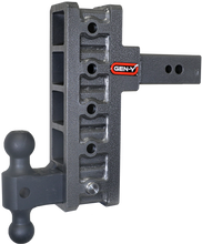 Load image into Gallery viewer, GEN-Y Hitch GH-1915 MEGA-DUTY Drop Hitch