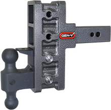 Load image into Gallery viewer, GEN-Y Hitch GH-1924 MEGA-DUTY Drop Hitch