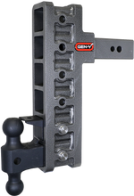 Load image into Gallery viewer, GEN-Y Hitch GH-1926 MEGA-DUTY Drop Hitch