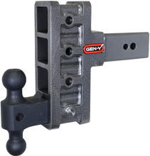 Load image into Gallery viewer, GEN-Y Hitch GH-2014 MEGA-DUTY Drop Hitch