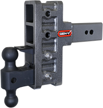 Load image into Gallery viewer, GEN-Y Hitch GH-2024 MEGA-DUTY Drop Hitch