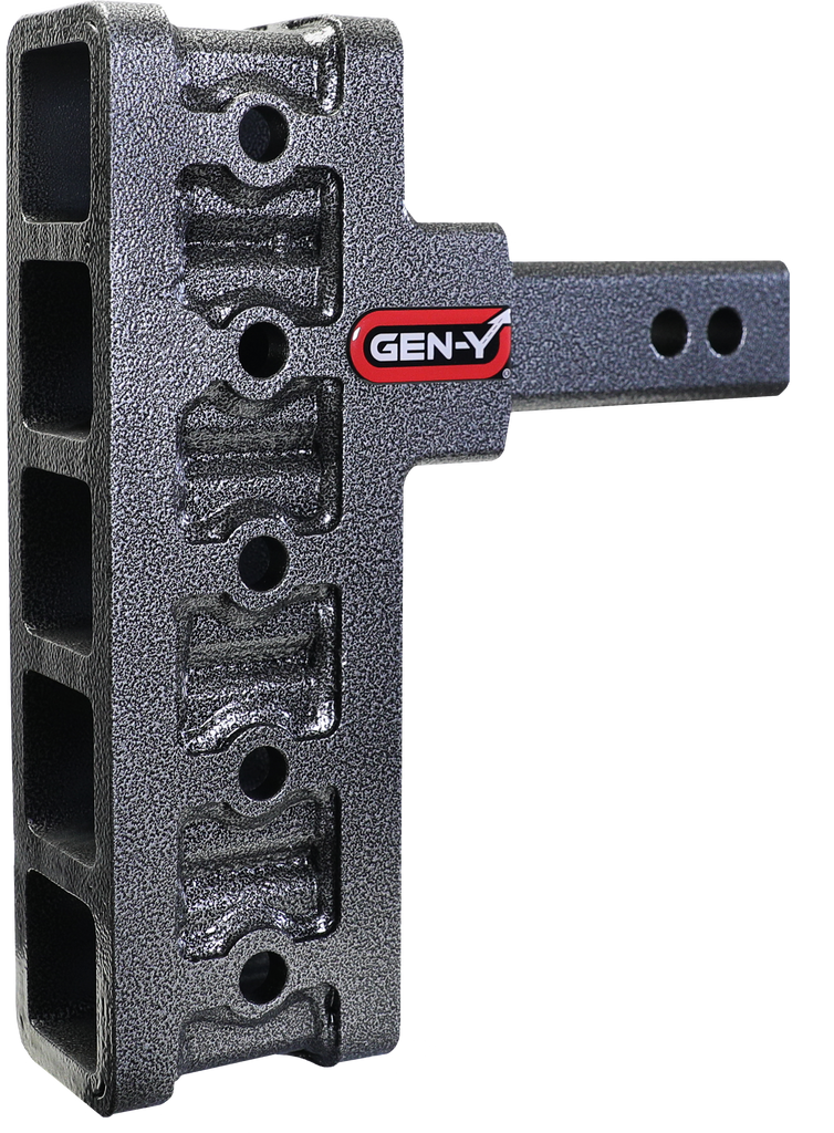 GEN-Y Hitch GH-205 MEGA-DUTY Drop Hitch