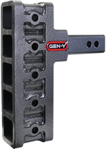 Load image into Gallery viewer, GEN-Y Hitch GH-205 MEGA-DUTY Drop Hitch