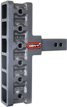 Load image into Gallery viewer, GEN-Y Hitch GH-206 MEGA-DUTY Drop Hitch