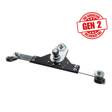 Load image into Gallery viewer, GEN-Y Hitch GH-21011 GoosePuck 2 Offset Ball
