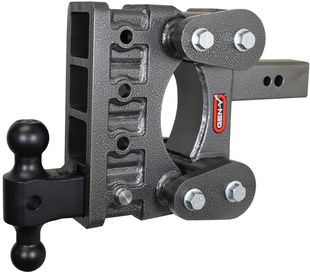 GEN-Y Hitch GH-2114 BOSS Drop Hitch