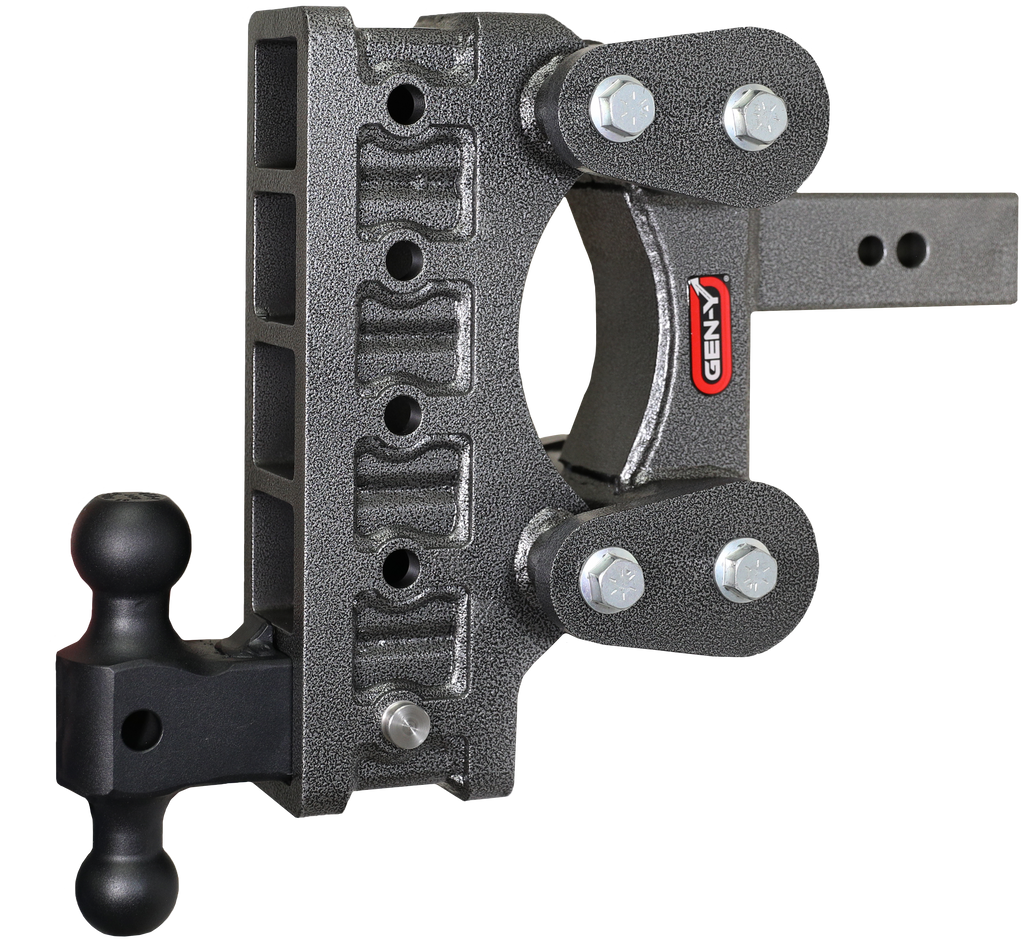 GEN-Y Hitch GH-2115 BOSS Drop Hitch