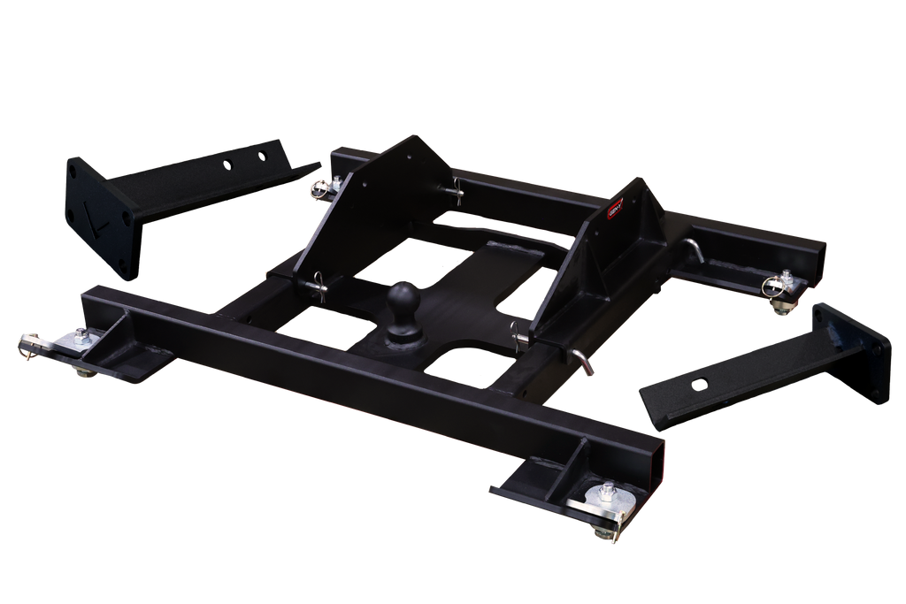 GEN-Y Hitch GH-21209 ADVANTAGE Combo Hitch