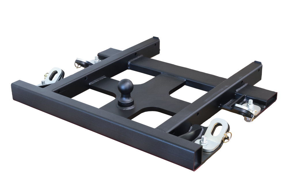 GEN-Y Hitch GH-21211 ADVANTAGE Combo Hitch
