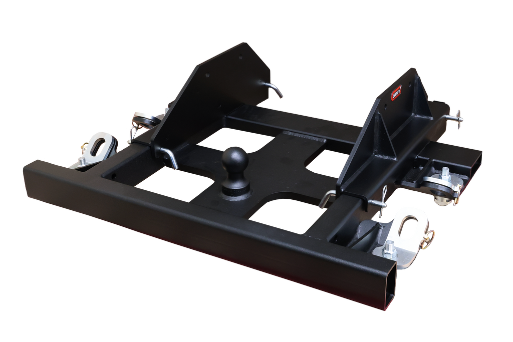 GEN-Y Hitch GH-21212 ADVANTAGE Combo Hitch