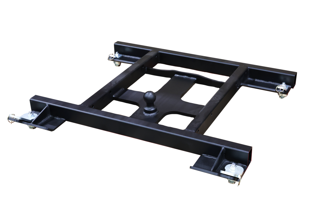 GEN-Y Hitch GH-21215 ADVANTAGE Hitch - DODGE Gooseneck (Base Only)