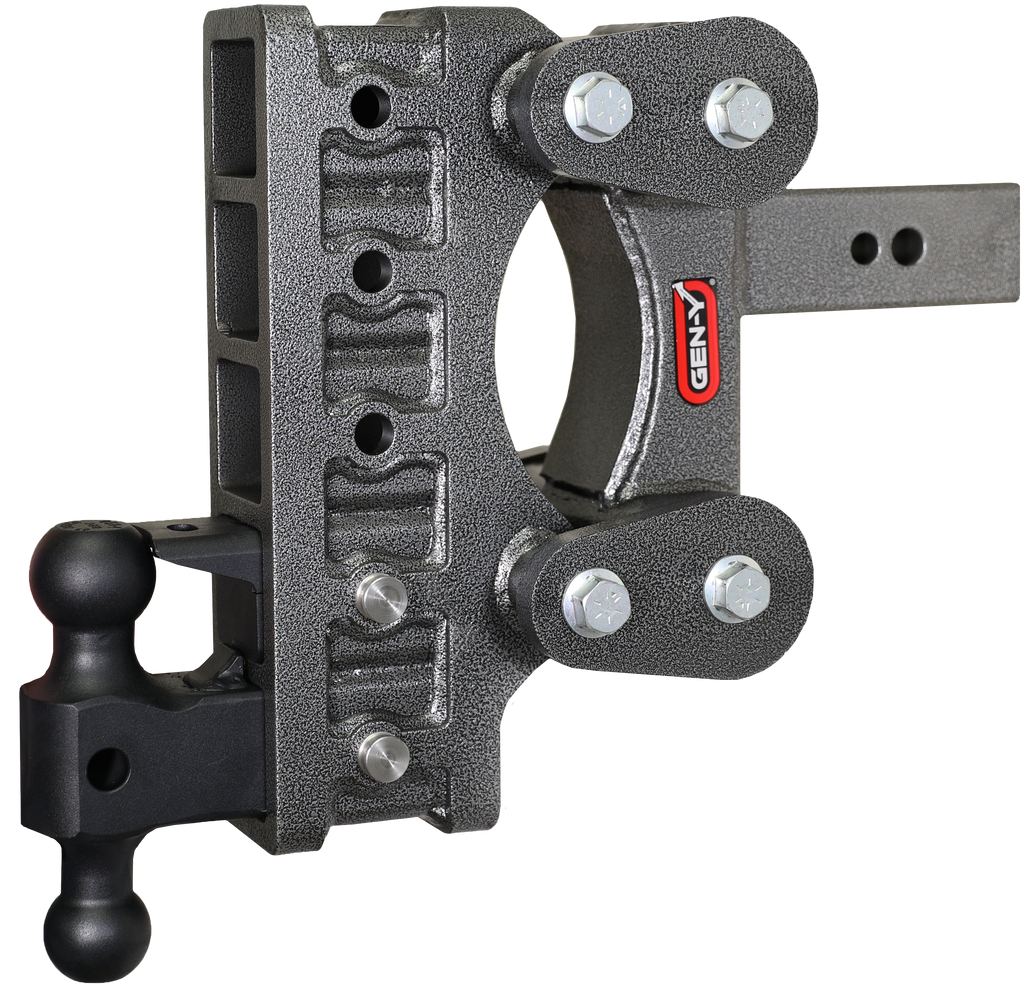 GEN-Y Hitch GH-2125 BOSS Drop Hitch