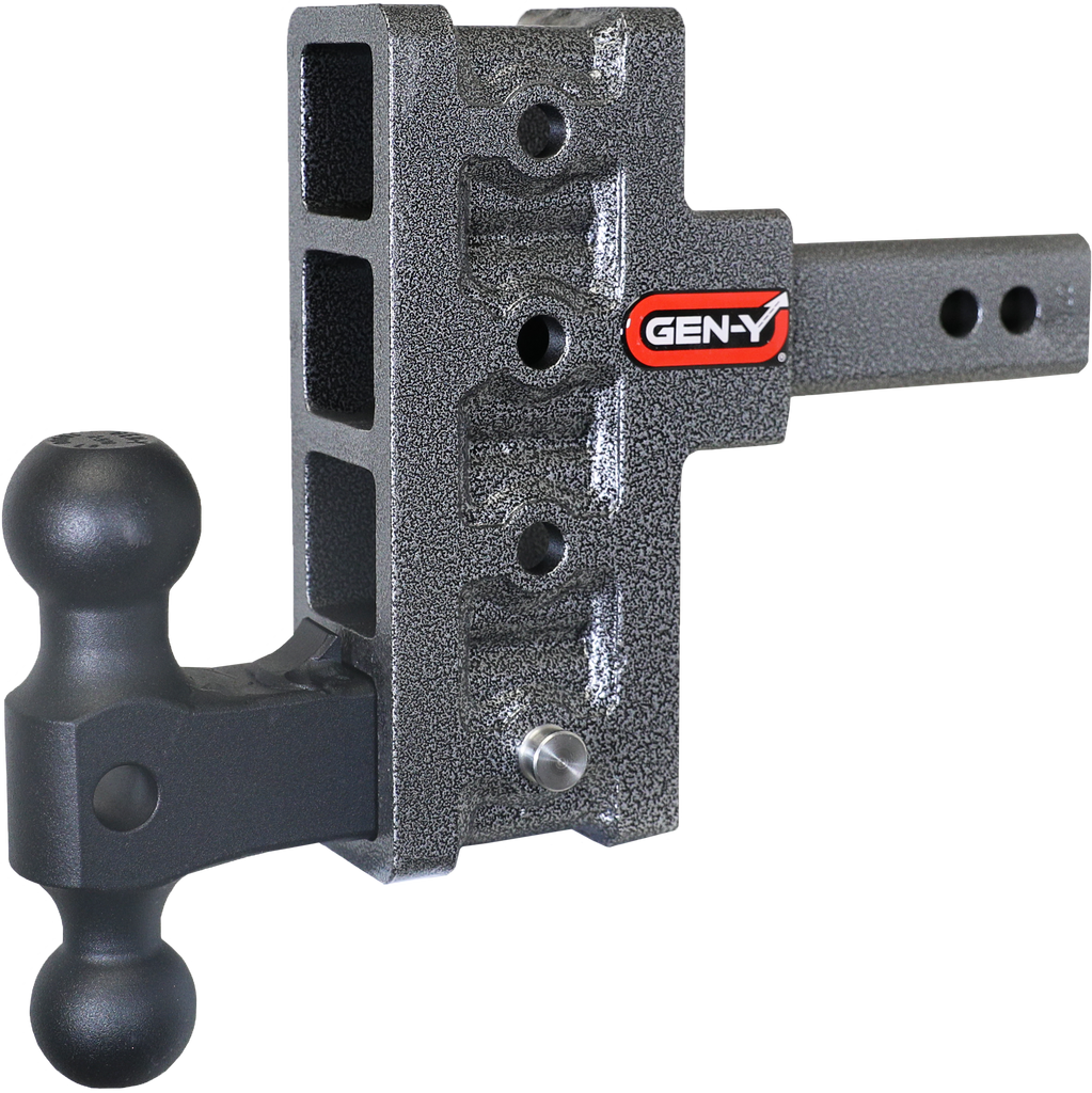 GEN-Y Hitch GH-214 MEGA-DUTY Drop Hitch