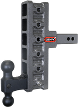 Load image into Gallery viewer, GEN-Y Hitch GH-216 MEGA-DUTY Drop Hitch