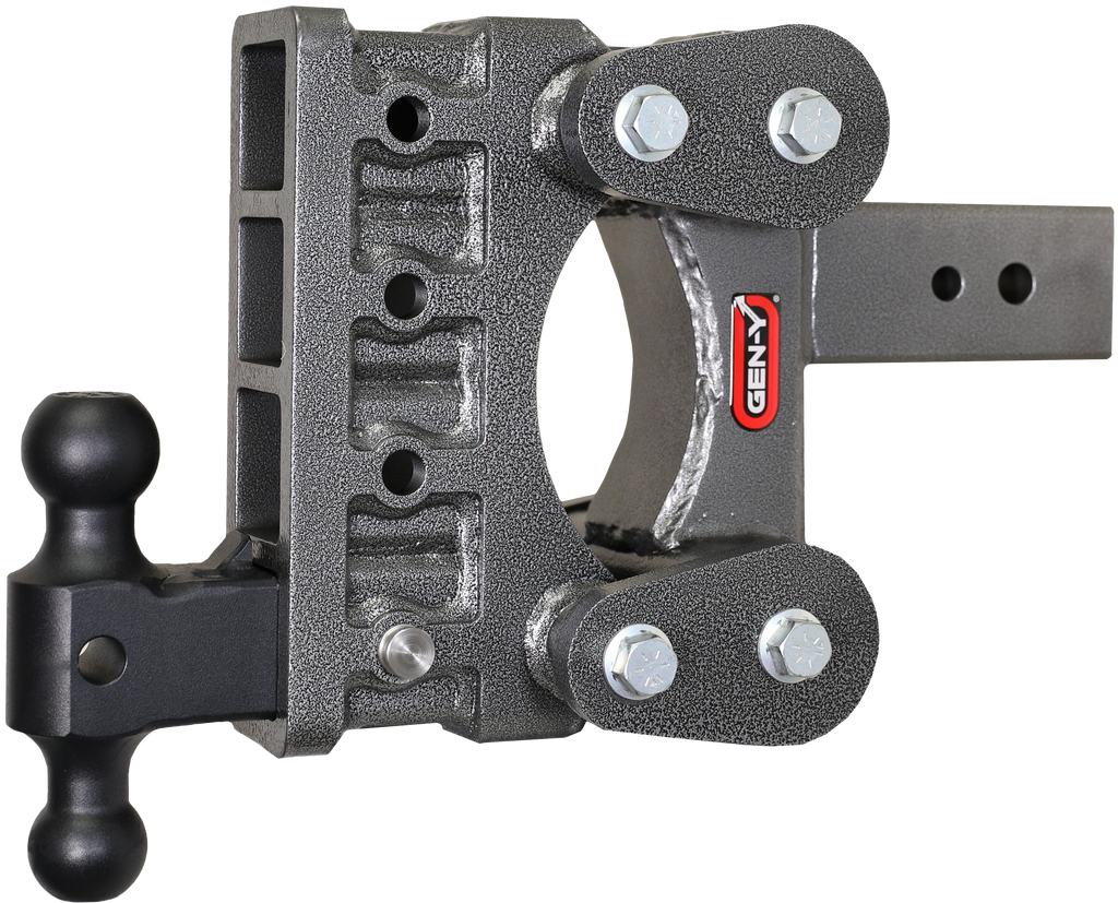 GEN-Y Hitch GH-2214 BOSS Drop Hitch