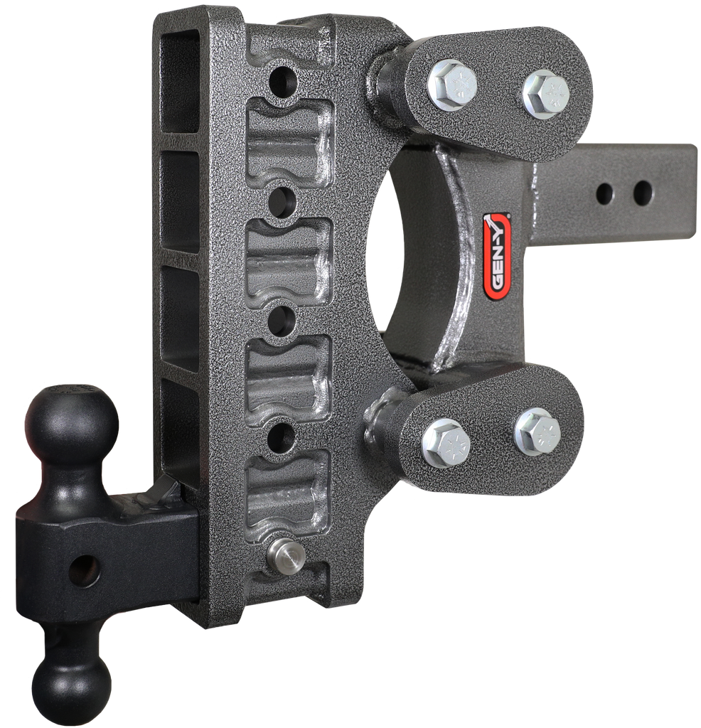 GEN-Y Hitch GH-2215 BOSS Drop Hitch