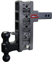 Load image into Gallery viewer, GEN-Y Hitch GH-225 MEGA-DUTY Drop Hitch