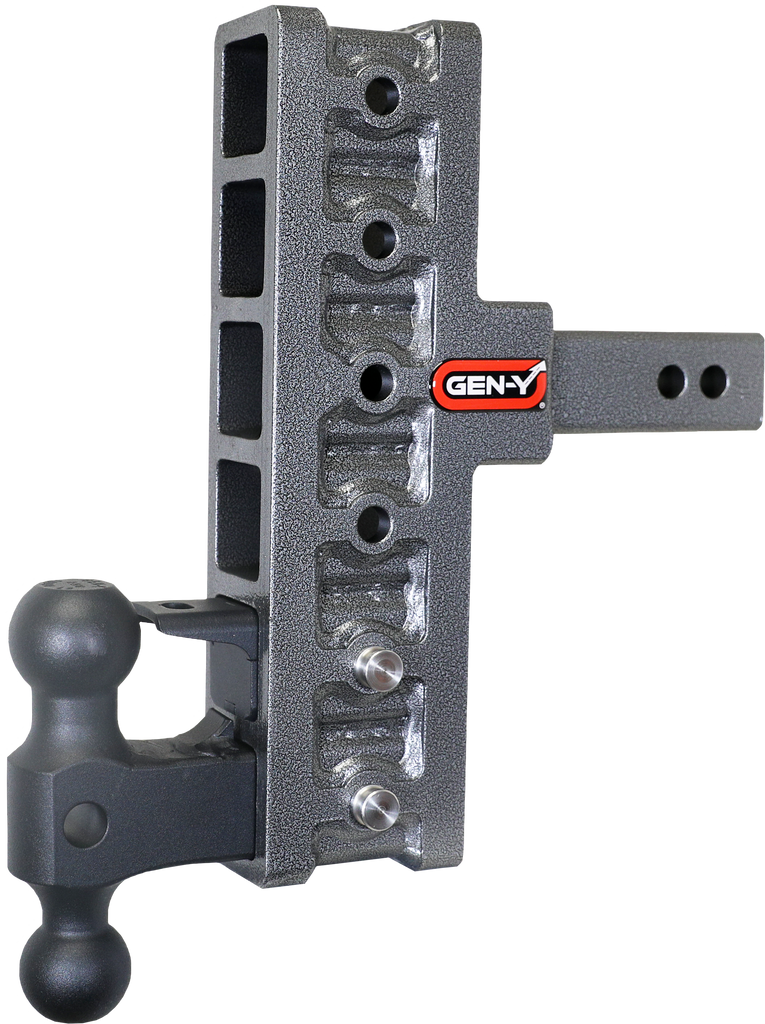 GEN-Y Hitch GH-226 MEGA-DUTY Drop Hitch