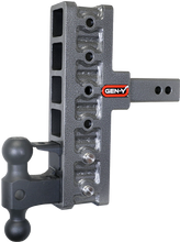 Load image into Gallery viewer, GEN-Y Hitch GH-226 MEGA-DUTY Drop Hitch