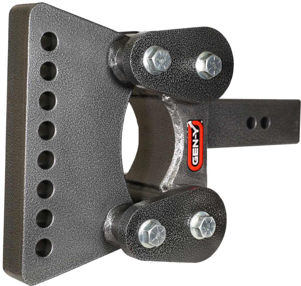 GEN-Y Hitch GH-2302 BOSS Weight Distribution