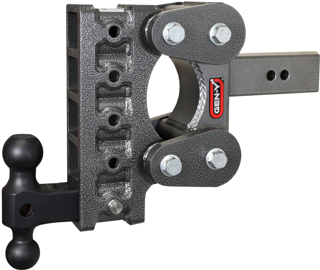 GEN-Y Hitch GH-2315 BOSS Drop Hitch