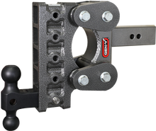 Load image into Gallery viewer, GEN-Y Hitch GH-2315 BOSS Drop Hitch