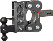 Load image into Gallery viewer, GEN-Y Hitch GH-2324 BOSS Drop Hitch