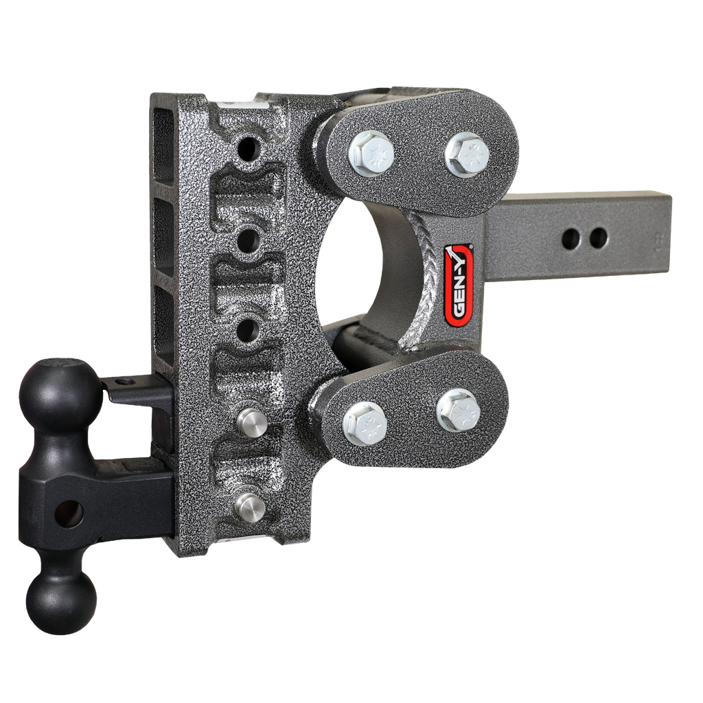 GEN-Y Hitch GH-2325 BOSS Drop Hitch