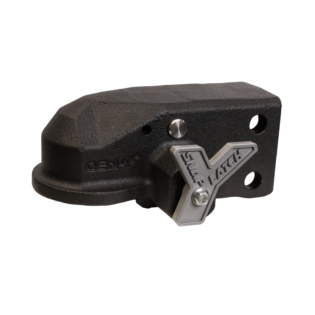 GEN-Y Hitch GH-24001 The ADMIRAL Coupler