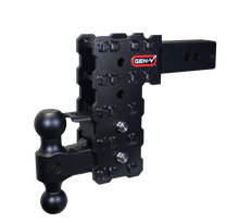 Load image into Gallery viewer, GEN-Y Hitch GH-2424X PHANTOM-X Drop Hitch