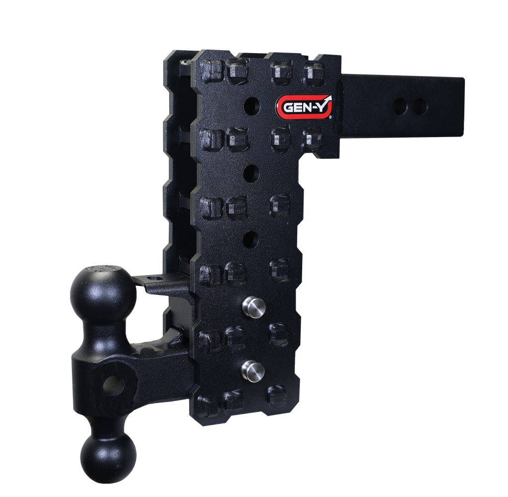 GEN-Y Hitch GH-2425X PHANTOM-X Drop Hitch