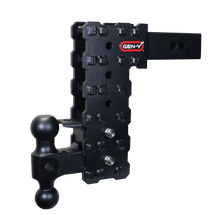 Load image into Gallery viewer, GEN-Y Hitch GH-2425X PHANTOM-X Drop Hitch