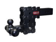 Load image into Gallery viewer, GEN-Y Hitch GH-2433X PHANTOM-X Drop Hitch