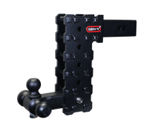 Load image into Gallery viewer, GEN-Y Hitch GH-2435X PHANTOM-X Drop Hitch