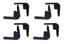 Load image into Gallery viewer, GEN-Y Hitch GH-25101 Running Board Brackets Only for Select GMC Sierra 1500, GMC Sierra Limited, GMC Sierra HD, GMC Sierra HD