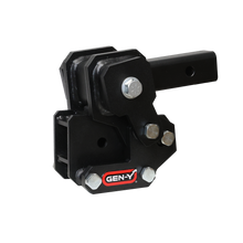 Load image into Gallery viewer, GEN-Y Hitch GH-26001 VOYAGER Hitch Only - 4.75" Tubes - 7K Overall Towing Capacity