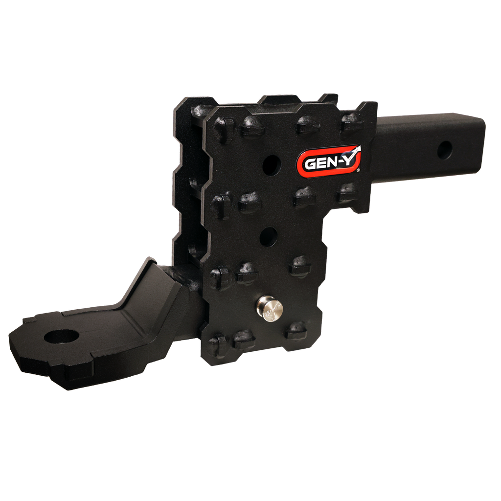 GEN-Y Hitch GH-2613XP PHANTOM-X Drop Hitch