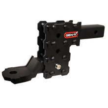 Load image into Gallery viewer, GEN-Y Hitch GH-2613XP PHANTOM-X Drop Hitch