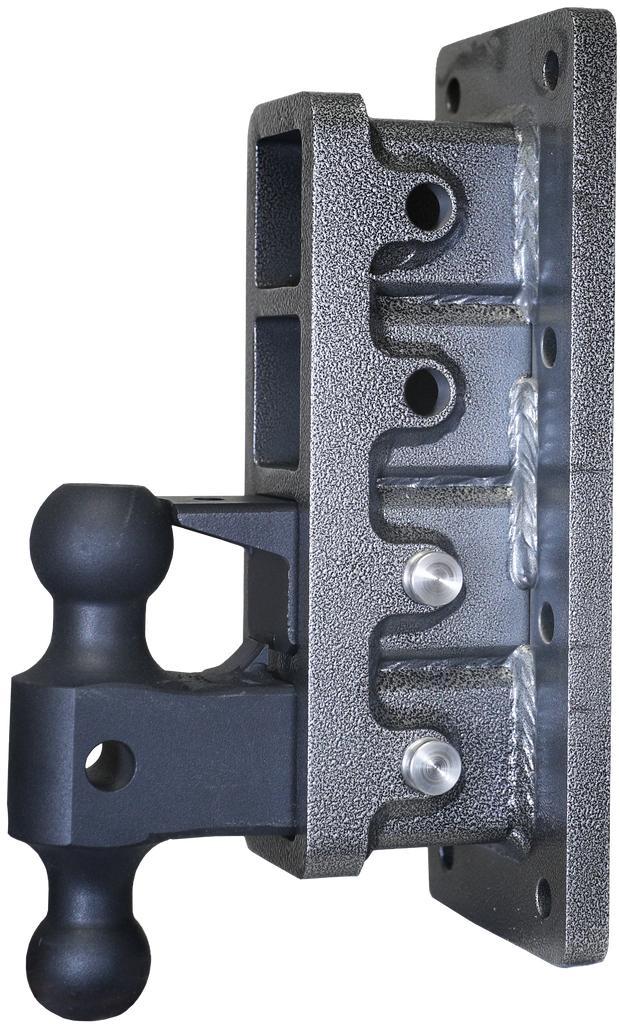 GEN-Y Hitch GH-3024 MEGA-DUTY Bolt-On