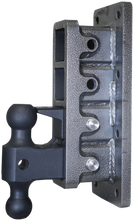 Load image into Gallery viewer, GEN-Y Hitch GH-3024 MEGA-DUTY Bolt-On