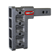 Load image into Gallery viewer, GEN-Y Hitch GH-304 MEGA-DUTY Drop Hitch