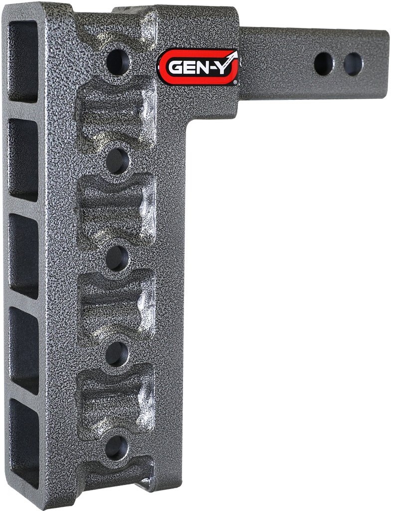 GEN-Y Hitch GH-305 MEGA-DUTY Drop Hitch