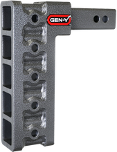 Load image into Gallery viewer, GEN-Y Hitch GH-305 MEGA-DUTY Drop Hitch