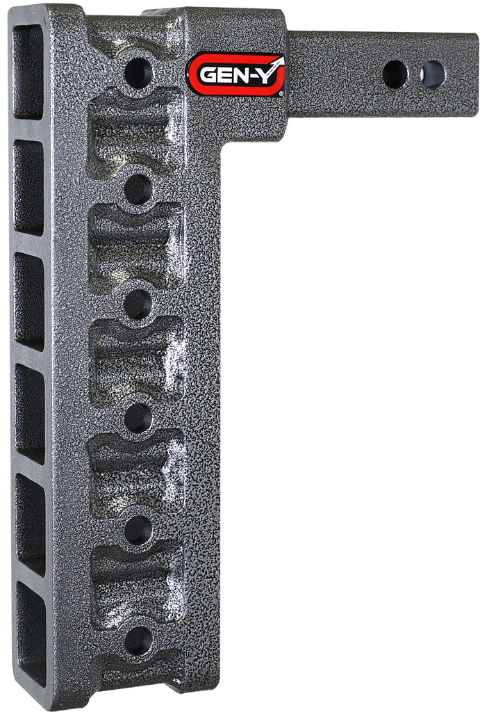 GEN-Y Hitch GH-306 MEGA-DUTY Drop Hitch