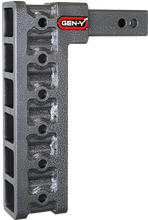 Load image into Gallery viewer, GEN-Y Hitch GH-306 MEGA-DUTY Drop Hitch