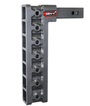 Load image into Gallery viewer, GEN-Y Hitch GH-307 MEGA-DUTY Drop Hitch