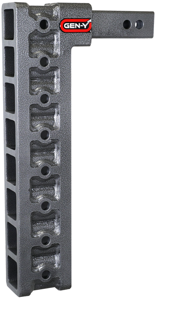 GEN-Y Hitch GH-308 MEGA-DUTY Drop Hitch