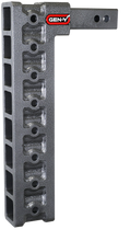 Load image into Gallery viewer, GEN-Y Hitch GH-308 MEGA-DUTY Drop Hitch